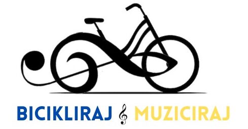 Bicikliraj i muziciraj